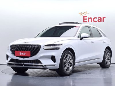 2023 Genesis GV70 photo 1