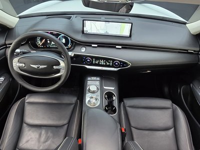 2023 Genesis GV70 photo 5