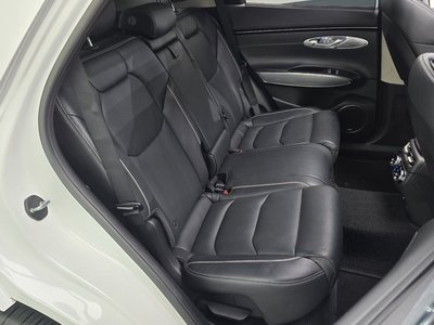 2023 Genesis GV70 缩略图 17