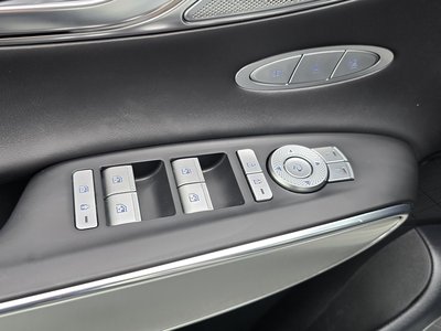 2023 Genesis GV70 缩略图 29