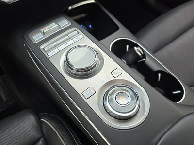 2023 Genesis GV70 缩略图 12