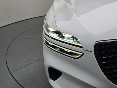 2023 Genesis GV70 photo 9