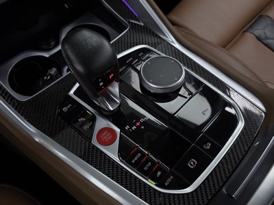 2024 BMW X5 M 缩略图 12