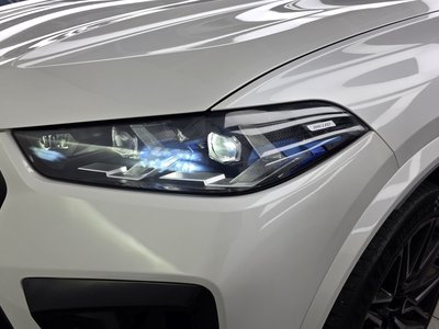 صورة 9 لـ 2024 BMW X5 M