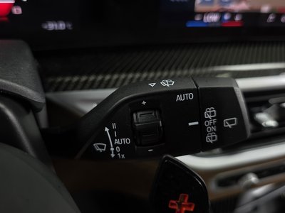2024 BMW X5 M 缩略图 27