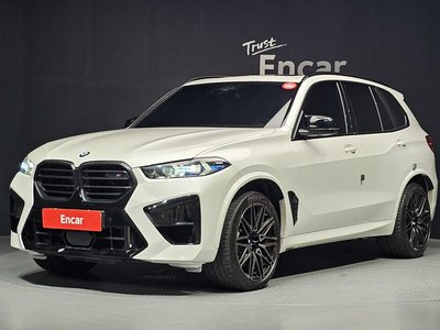 صورة 1 لـ 2024 BMW X5 M