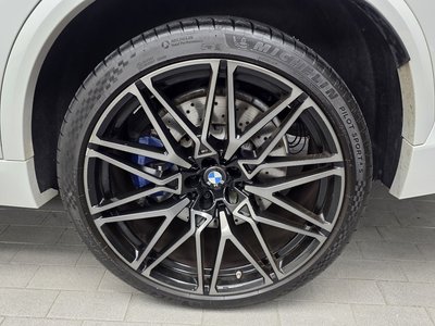صورة 8 لـ 2024 BMW X5 M