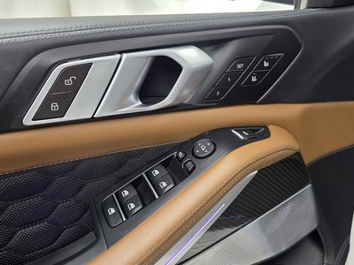 2024 BMW X5 M 缩略图 28