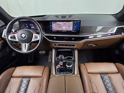 صورة 5 لـ 2024 BMW X5 M