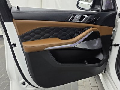 2024 BMW X5 M 缩略图 14