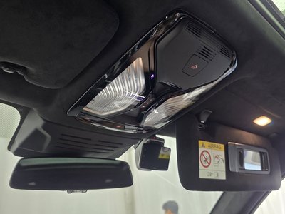 2024 BMW X5 M 缩略图 31