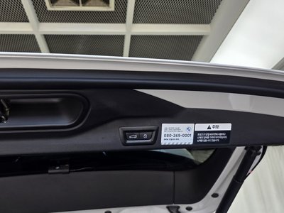 2024 BMW X5 M 缩略图 29