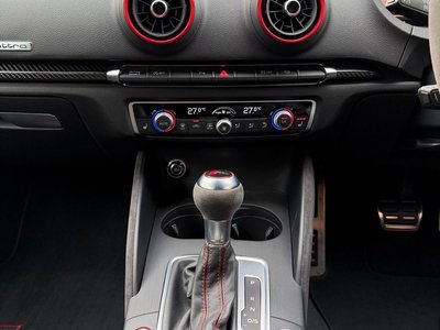 AUDI RS3 SPORTBACK - 10