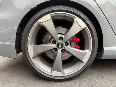 AUDI RS3 SPORTBACK - 6