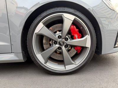 AUDI RS3 SPORTBACK - 5