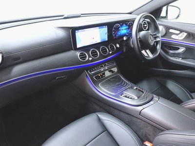 2023 Mercedes-BENZ E-CLASS — миниатюра 11