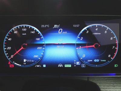 2023 Mercedes-BENZ E-CLASS — миниатюра 14