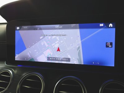 2023 Mercedes-BENZ E-CLASS — миниатюра 16