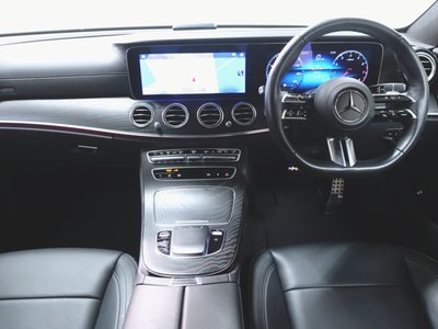 2023 Mercedes-BENZ E-CLASS — миниатюра 12