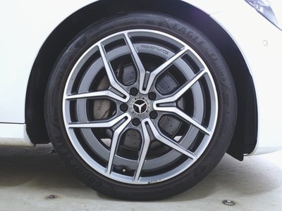 2023 Mercedes-BENZ E-CLASS — миниатюра 36