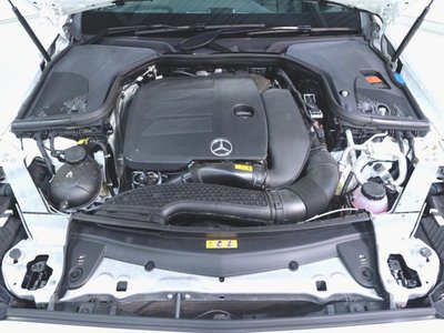 2023 Mercedes-BENZ E-CLASS — миниатюра 38