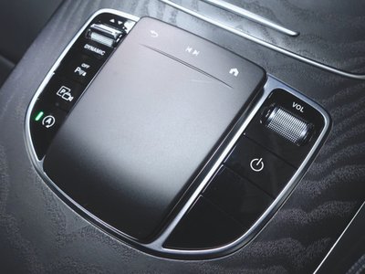 2023 Mercedes-BENZ E-CLASS — миниатюра 19
