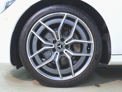 2023 Mercedes-BENZ E-CLASS — миниатюра 35