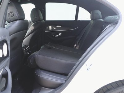 2023 Mercedes-BENZ E-CLASS — миниатюра 30
