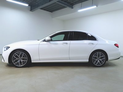 2023 Mercedes-BENZ E-CLASS — фото 4
