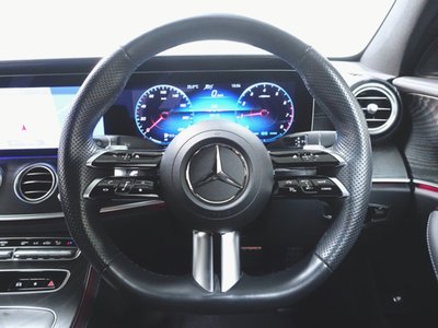 2023 Mercedes-BENZ E-CLASS — миниатюра 13