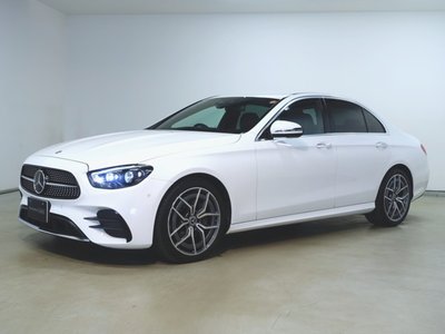 2023 Mercedes-BENZ E-CLASS — фото 1