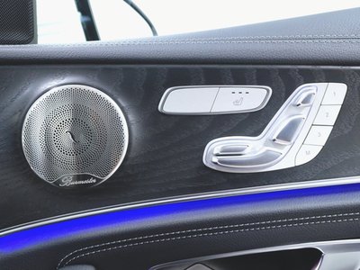 2023 Mercedes-BENZ E-CLASS — миниатюра 21