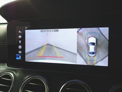 2023 Mercedes-BENZ E-CLASS — миниатюра 17