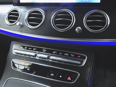 2023 Mercedes-BENZ E-CLASS — миниатюра 18