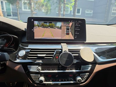 صورة مصغرة 11 لـ 2024 BMW 6 SERIES GT