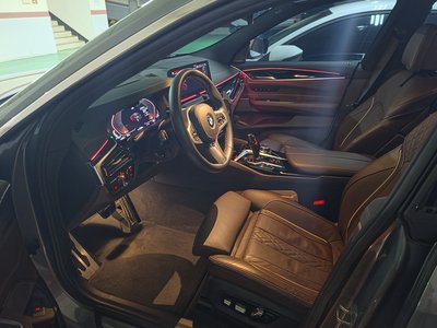 BMW 6 SERIES GT - 5