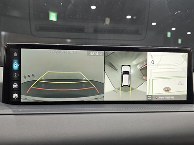 2023 Genesis GV80 缩略图 21