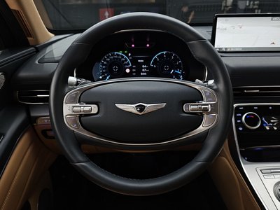 2023 Genesis GV80 缩略图 19