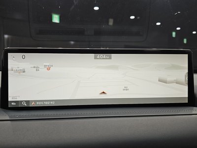 2023 Genesis GV80 缩略图 20