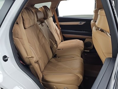 2023 Genesis GV80 缩略图 17