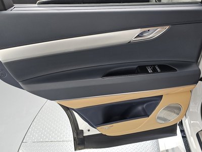 2023 Genesis GV80 缩略图 15