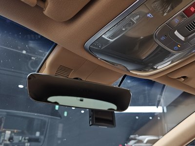 2023 Genesis GV80 缩略图 26