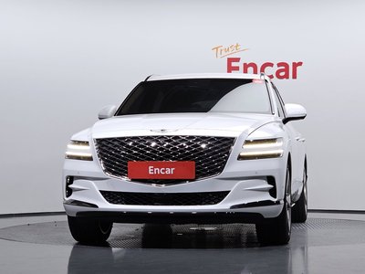 صورة 2 لـ 2023 Genesis GV80