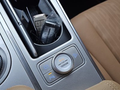 2023 Genesis GV80 缩略图 28