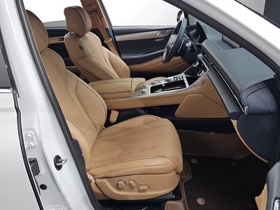 2023 Genesis GV80 缩略图 16