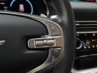 2023 Genesis GV80 缩略图 31