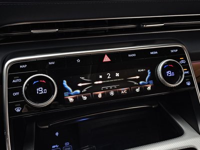 2023 Genesis GV80 缩略图 27