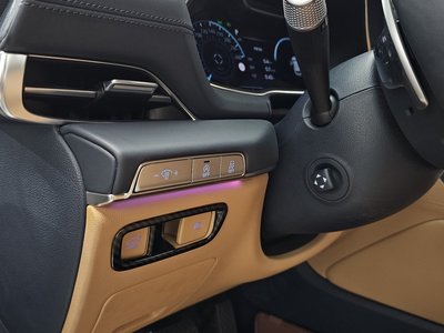2023 Genesis GV80 缩略图 25