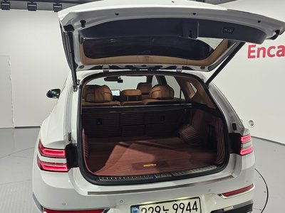 2023 Genesis GV80 缩略图 36