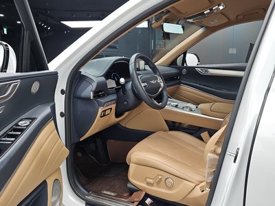 2023 Genesis GV80 缩略图 13